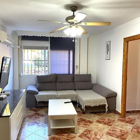 Apartamento Gransol Con Piscina 600M Playa Rincón de la Victoria Exterior foto