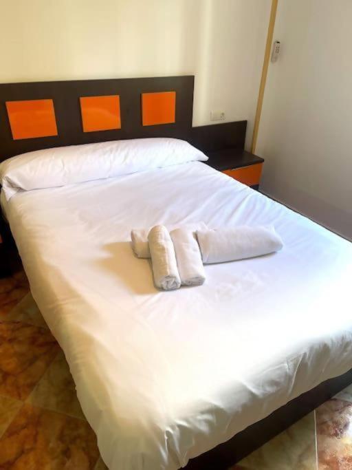 Apartamento Gransol Con Piscina 600M Playa Rincón de la Victoria Exterior foto